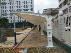 停車棚系列065